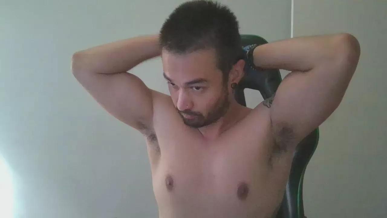 Quackdonald on Cam4 