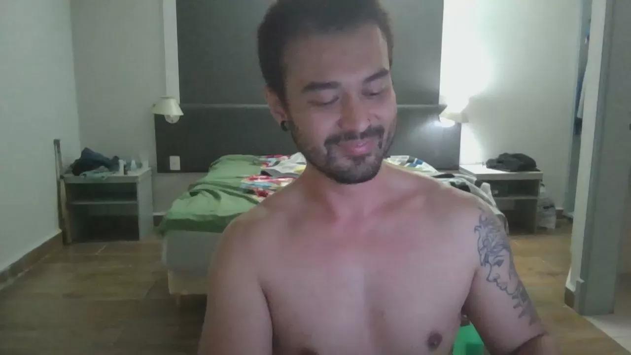 Quackdonald on Cam4 