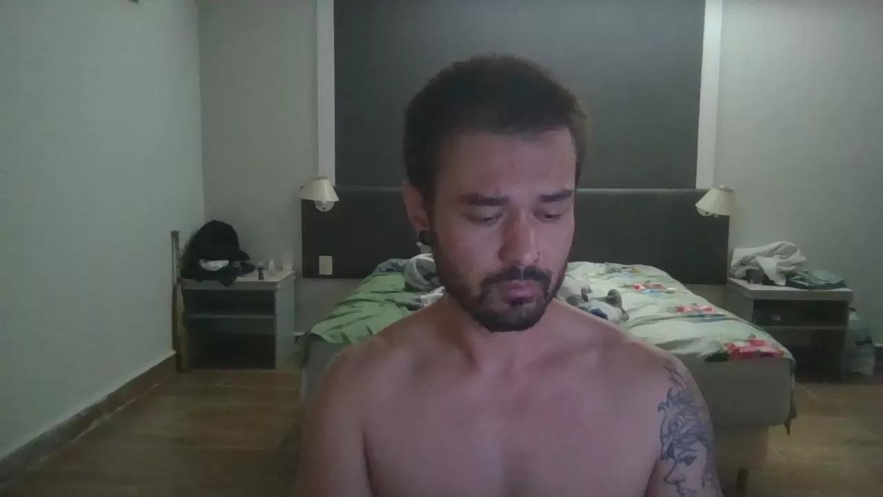 Quackdonald on Cam4 