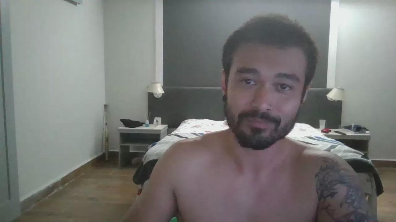 Quackdonald on Cam4 