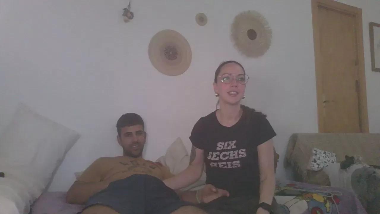 Quenomirees on Cam4 