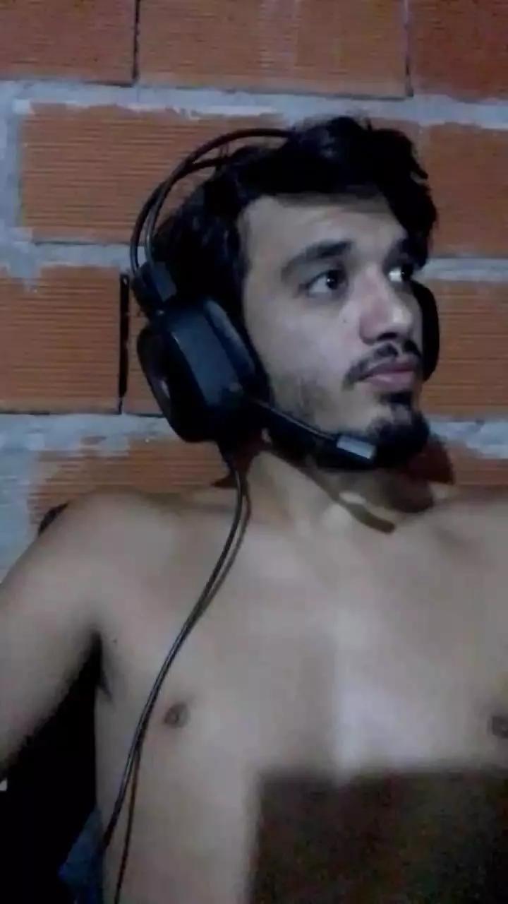 quetzal26 on Cam4 