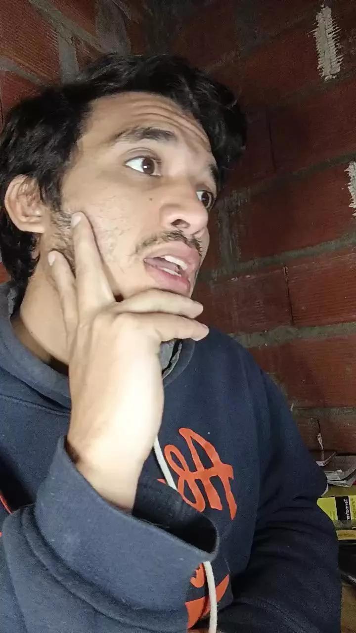 quetzal26 on Cam4 