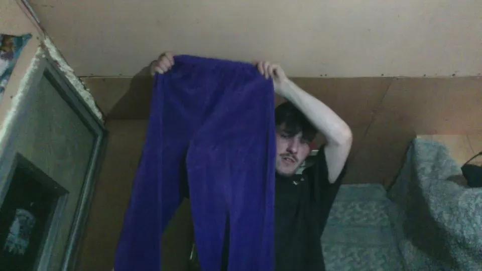 R6verxxx on Cam4 