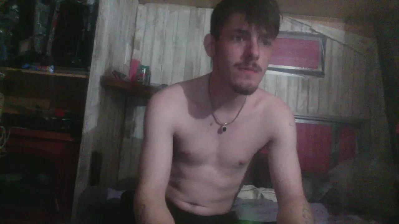R6verxxx on Cam4 