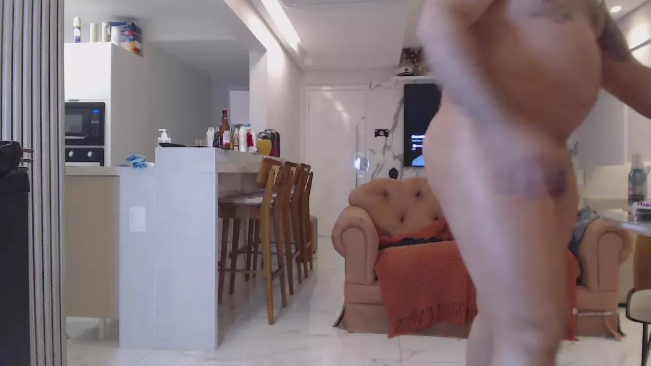 rabudoputomacho on Cam4 