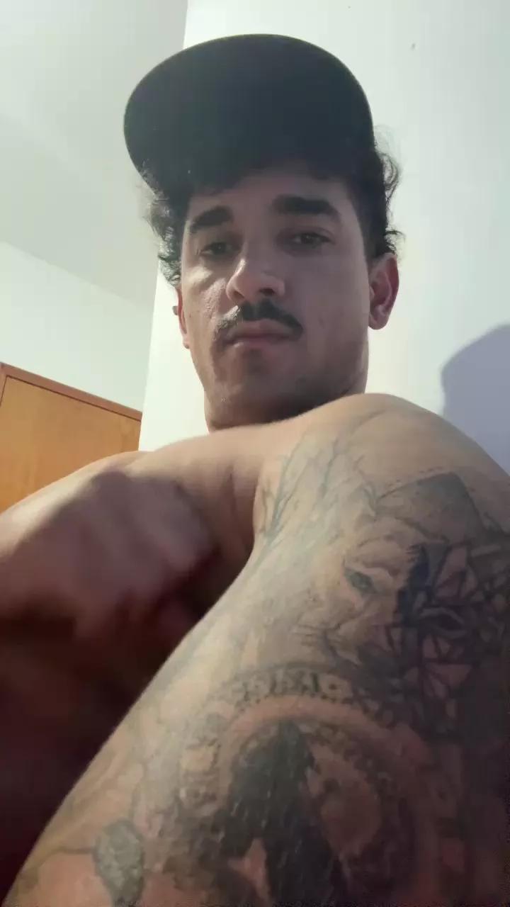 Rafsnmm on Cam4 