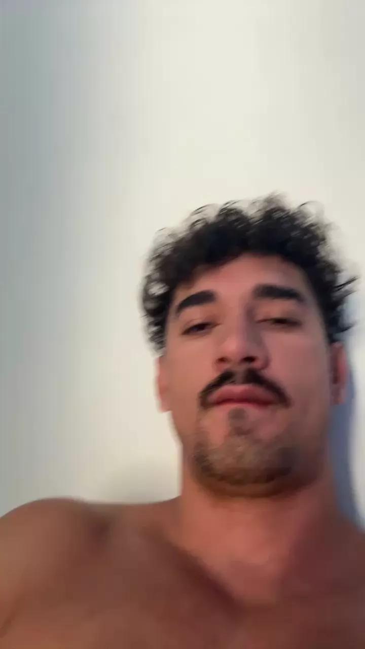 Rafsnmm on Cam4 