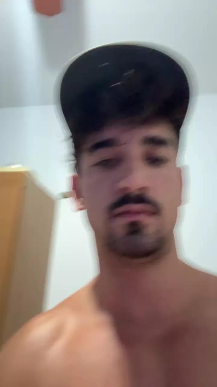Rafsnmm on Cam4 