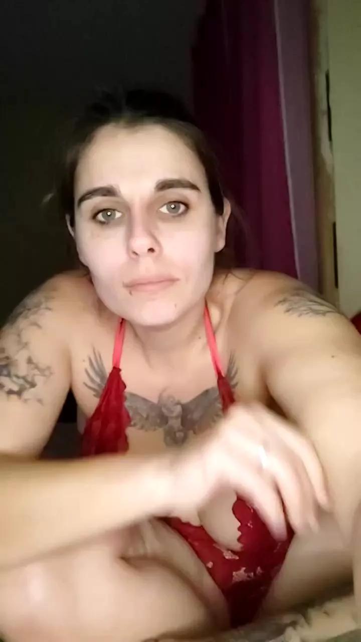 Ragnarhilde on Cam4 