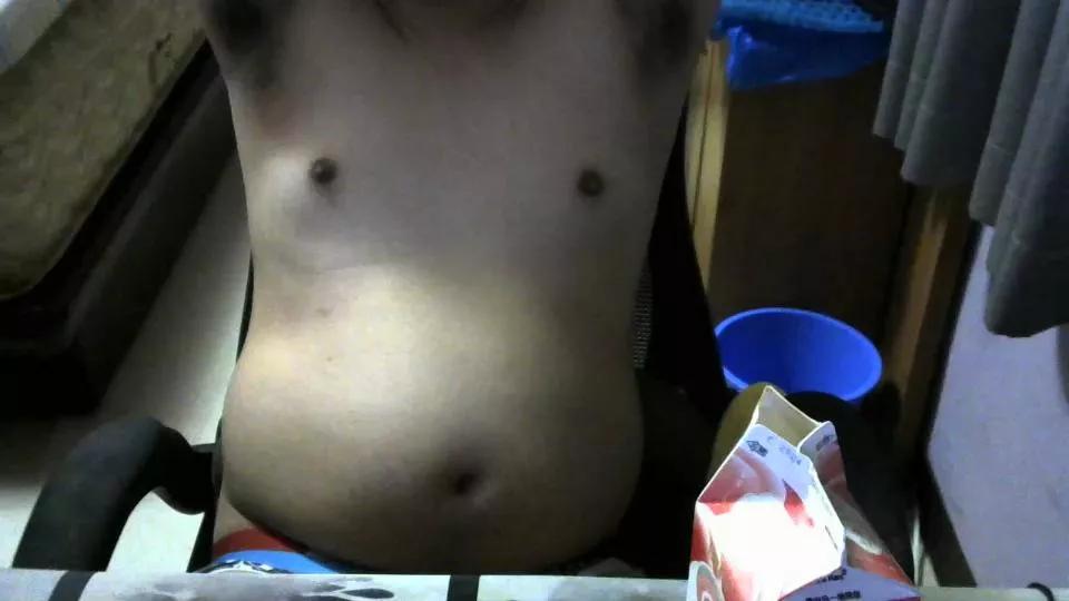 rainbear_ on Cam4 