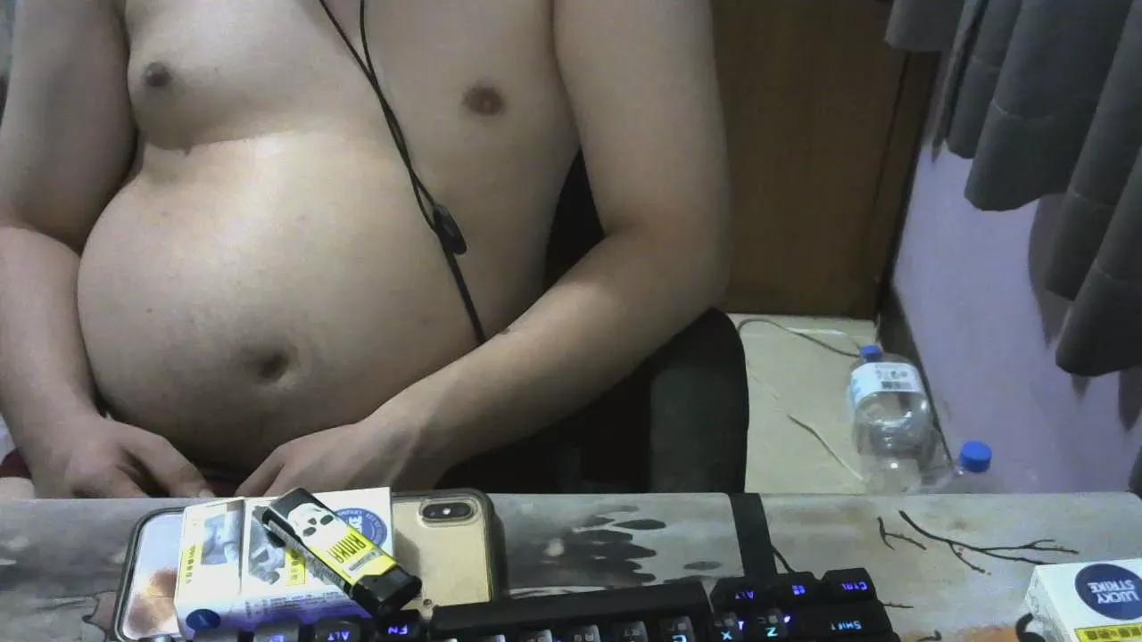 rainbear_ on Cam4 