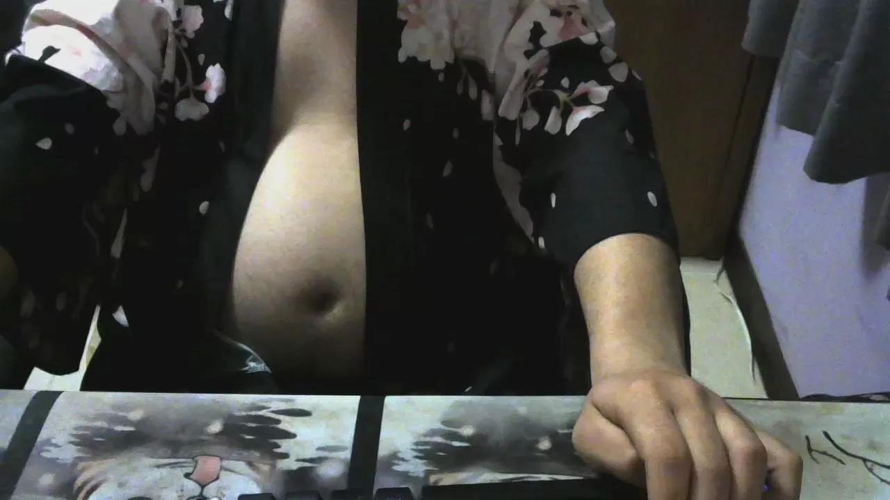 rainbear_ on Cam4 