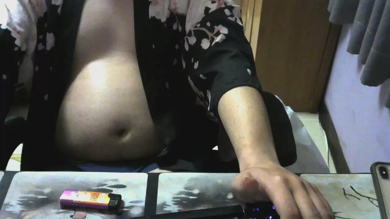 rainbear_ on Cam4 
