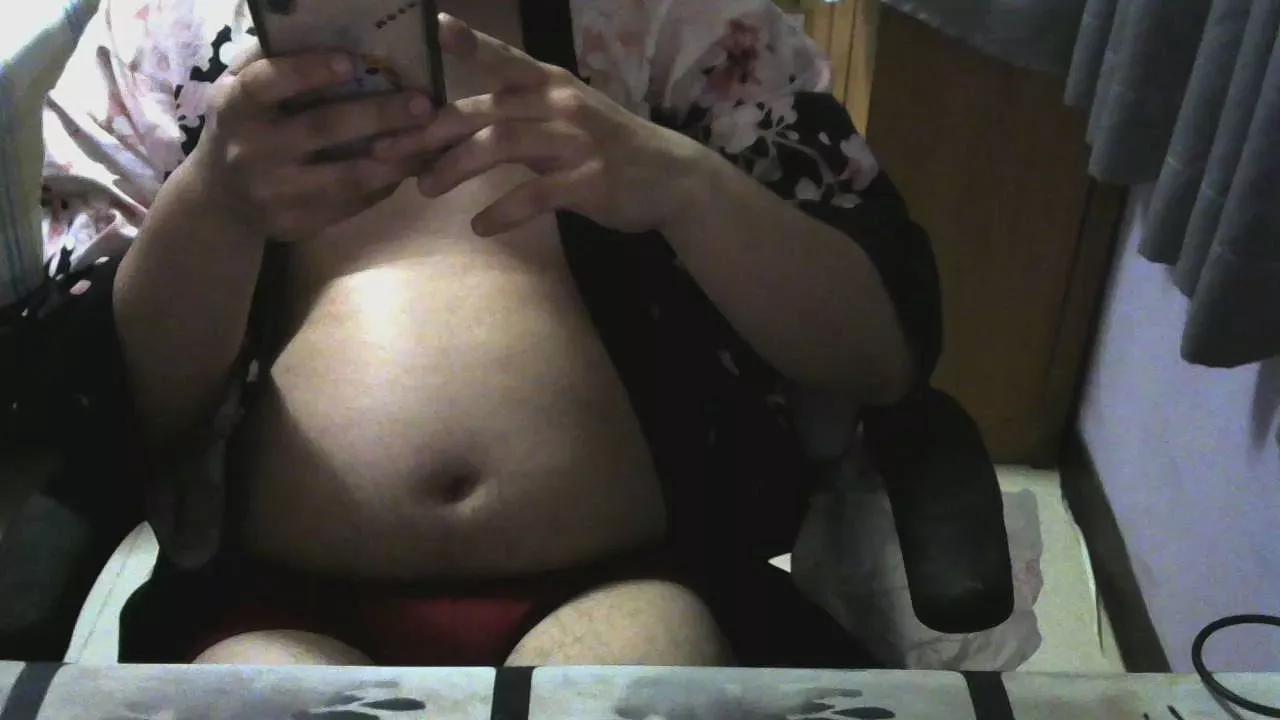 rainbear_ on Cam4 