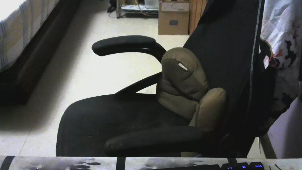 rainbear_ on Cam4 