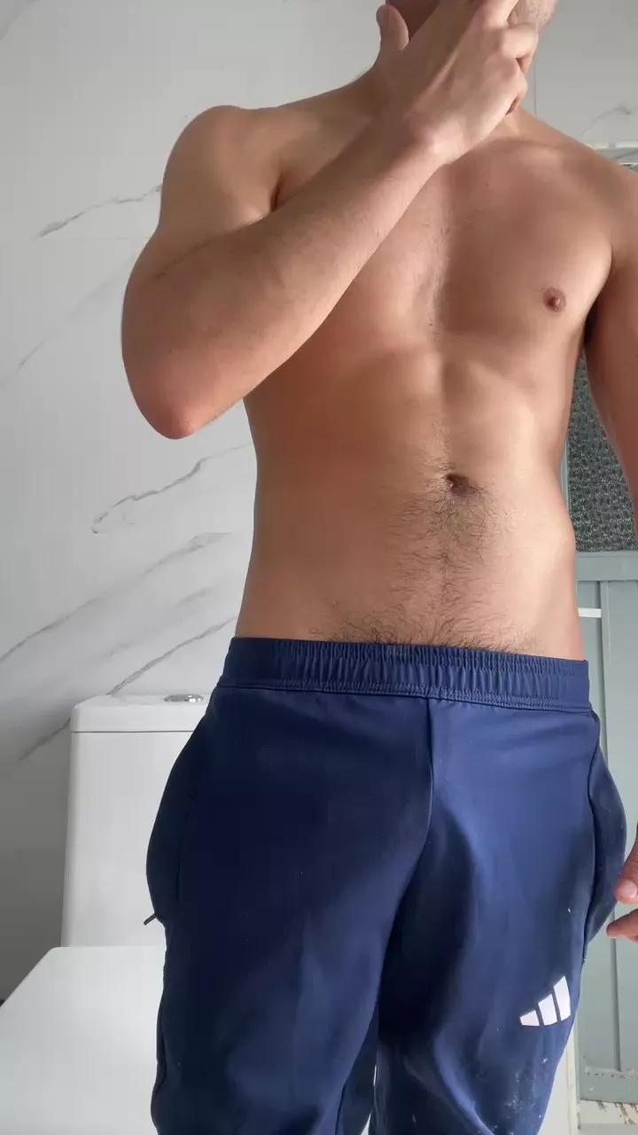 ramon_xl on Cam4 