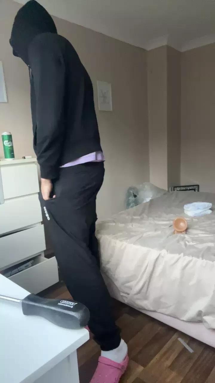 randomboy4 on Cam4 