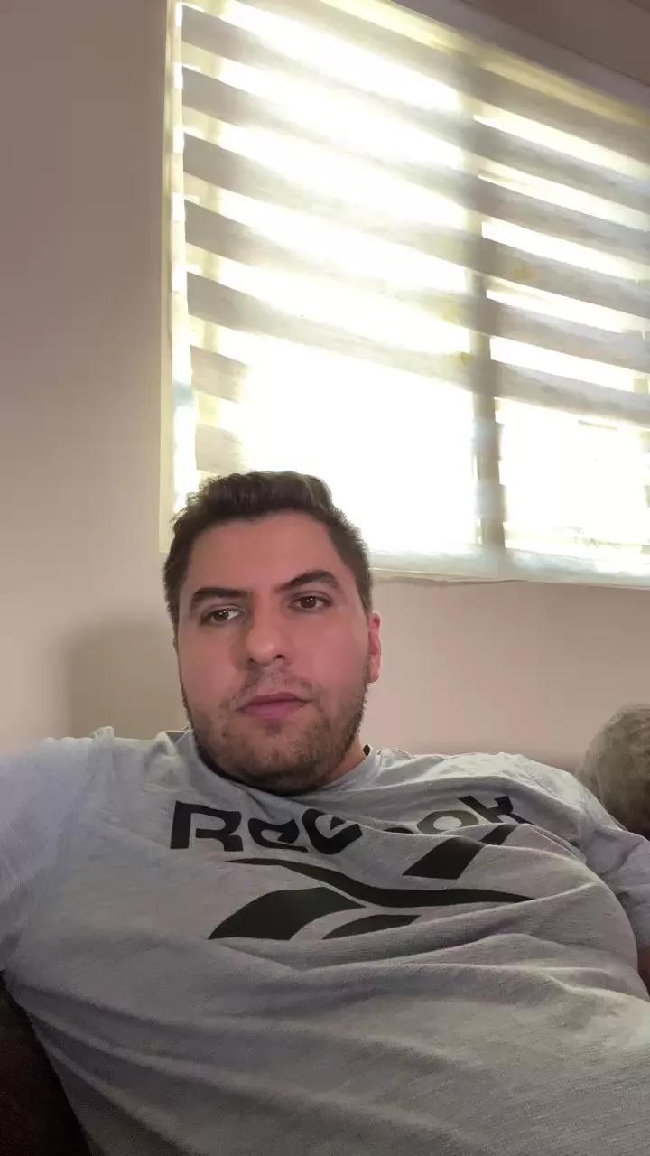 raulgzz4 on Cam4 