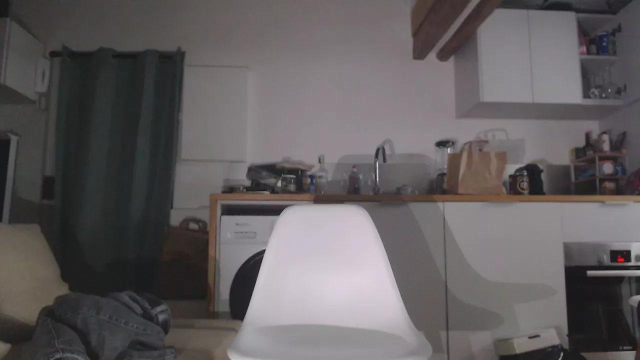 RaveisKing75 on Cam4 