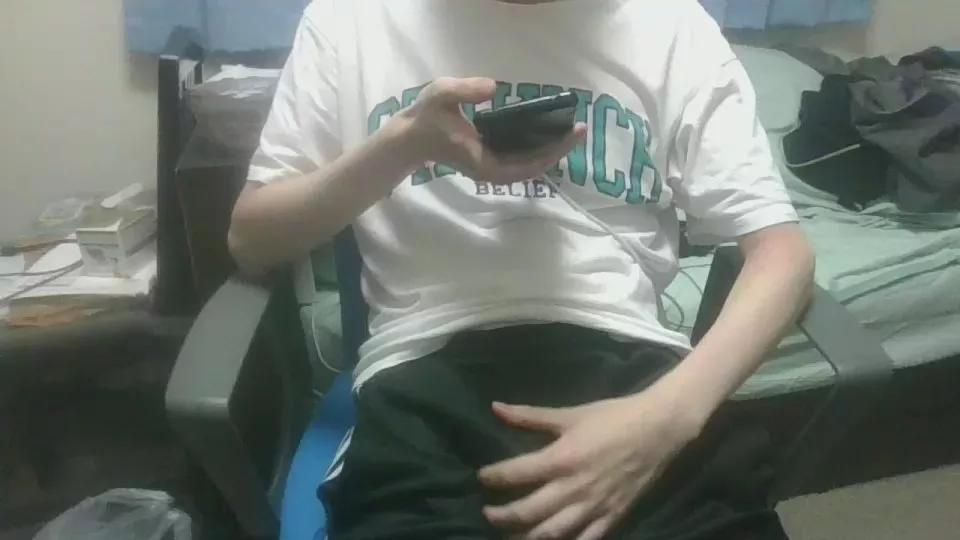 raw0324 on Cam4 