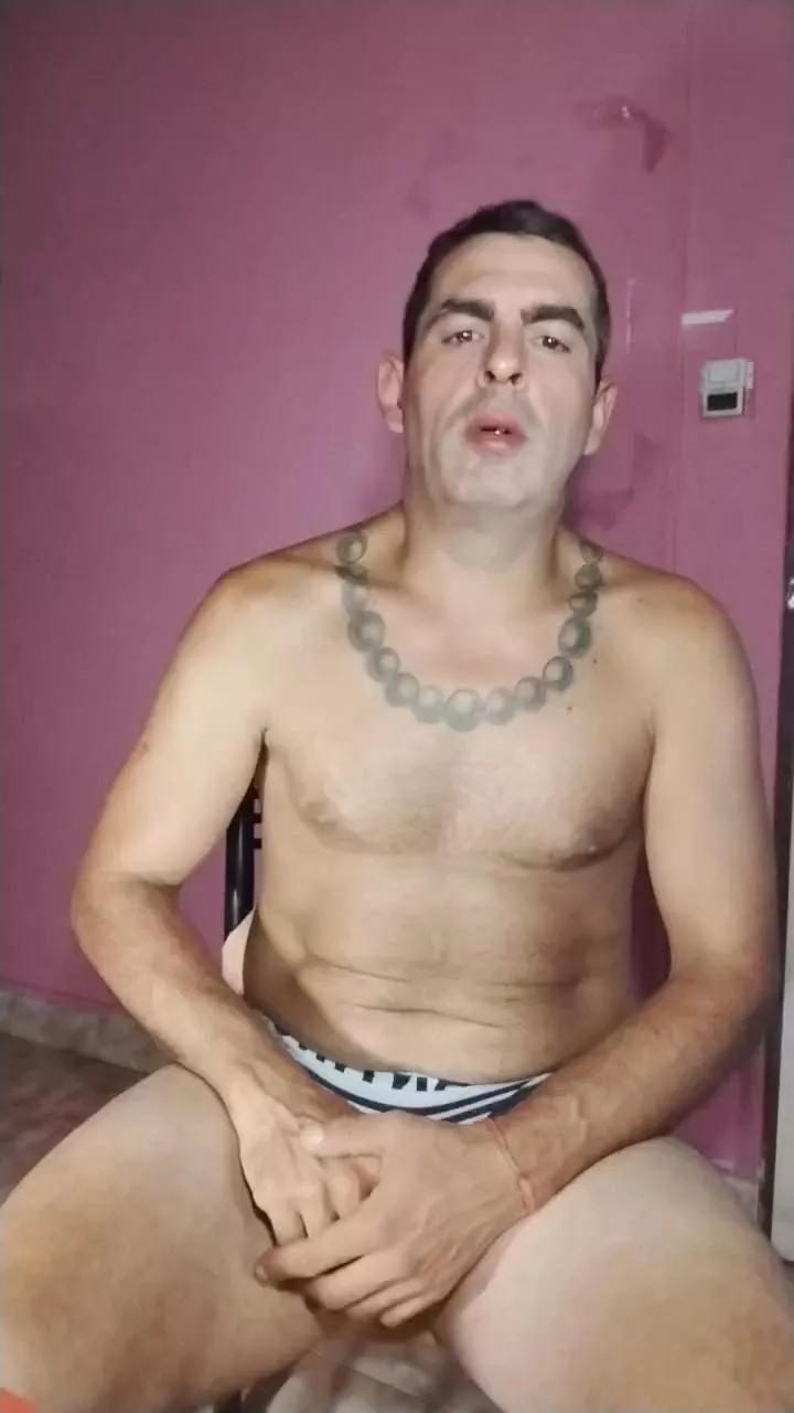 rayadordequeso2 on Cam4 