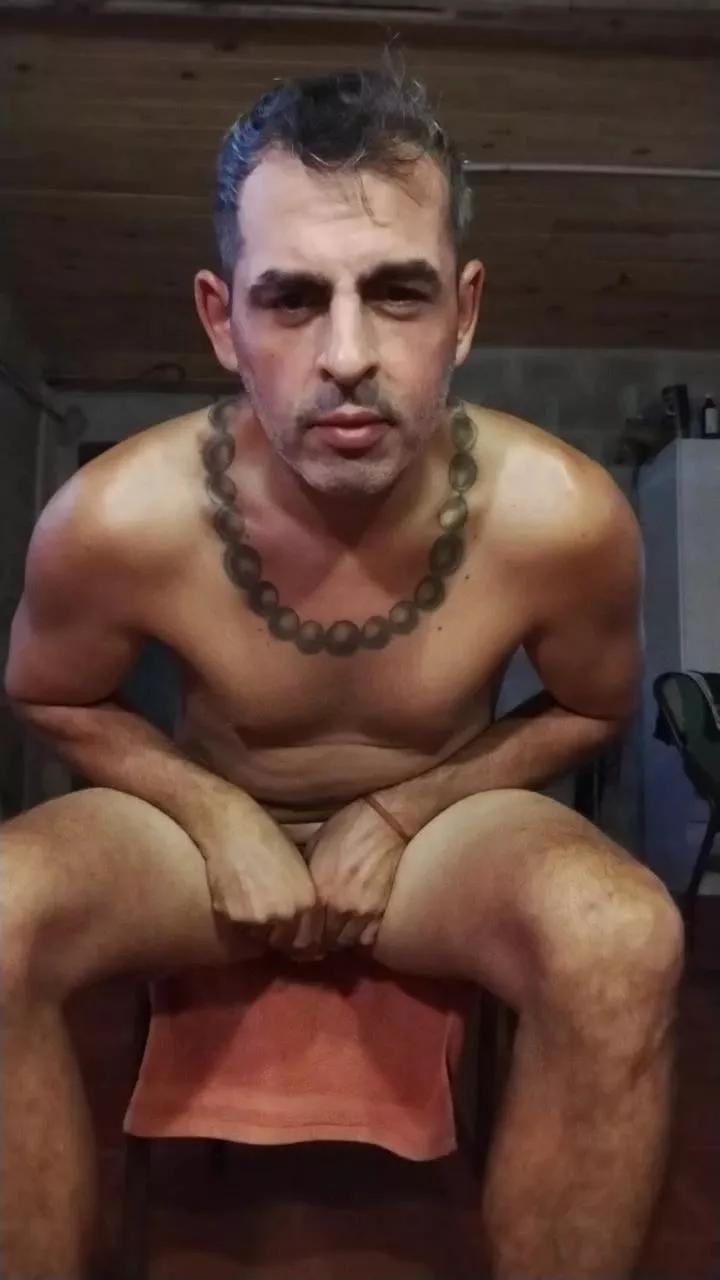 rayadordequeso2 on Cam4 