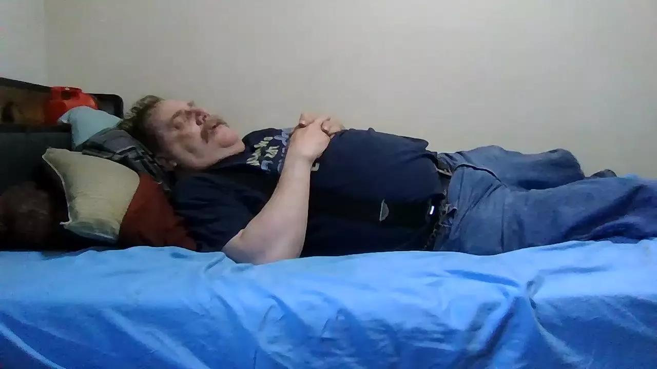 Raydog1964 on Cam4 