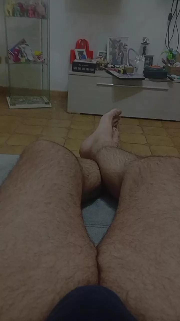 razim80 on Cam4 