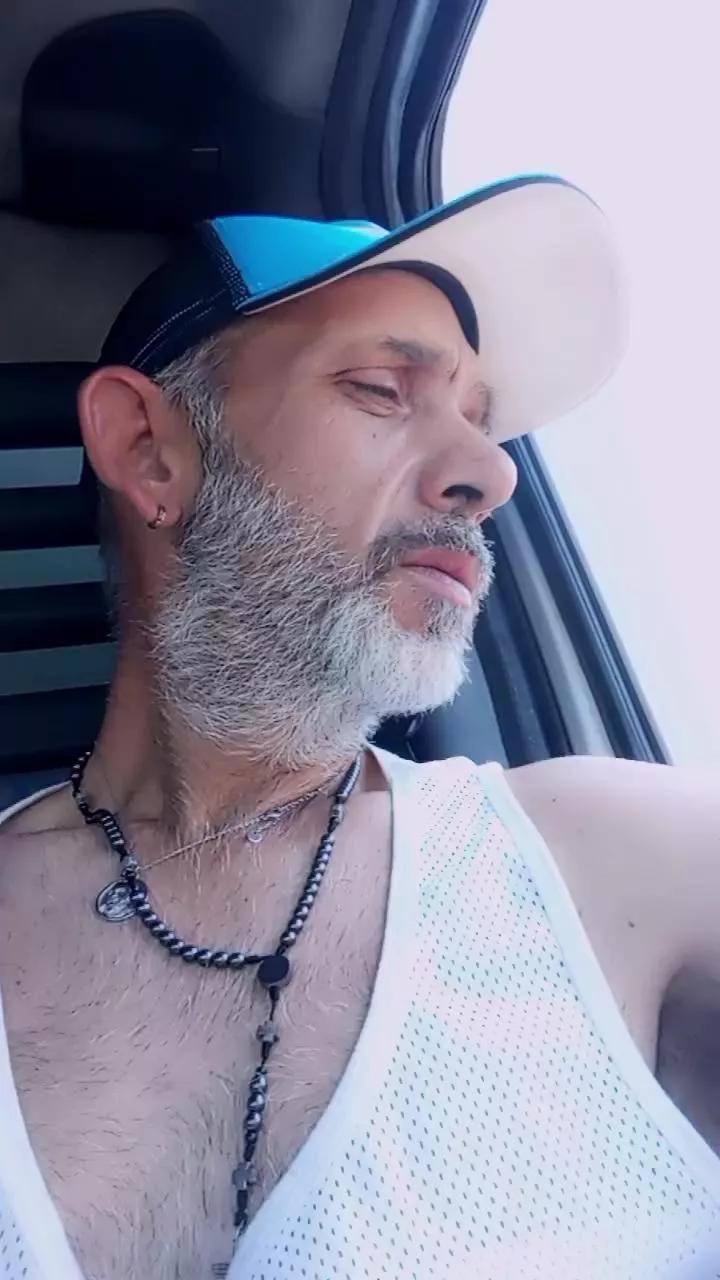 razim80 on Cam4 