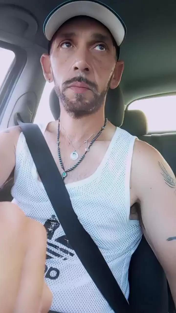 razim80 on Cam4 