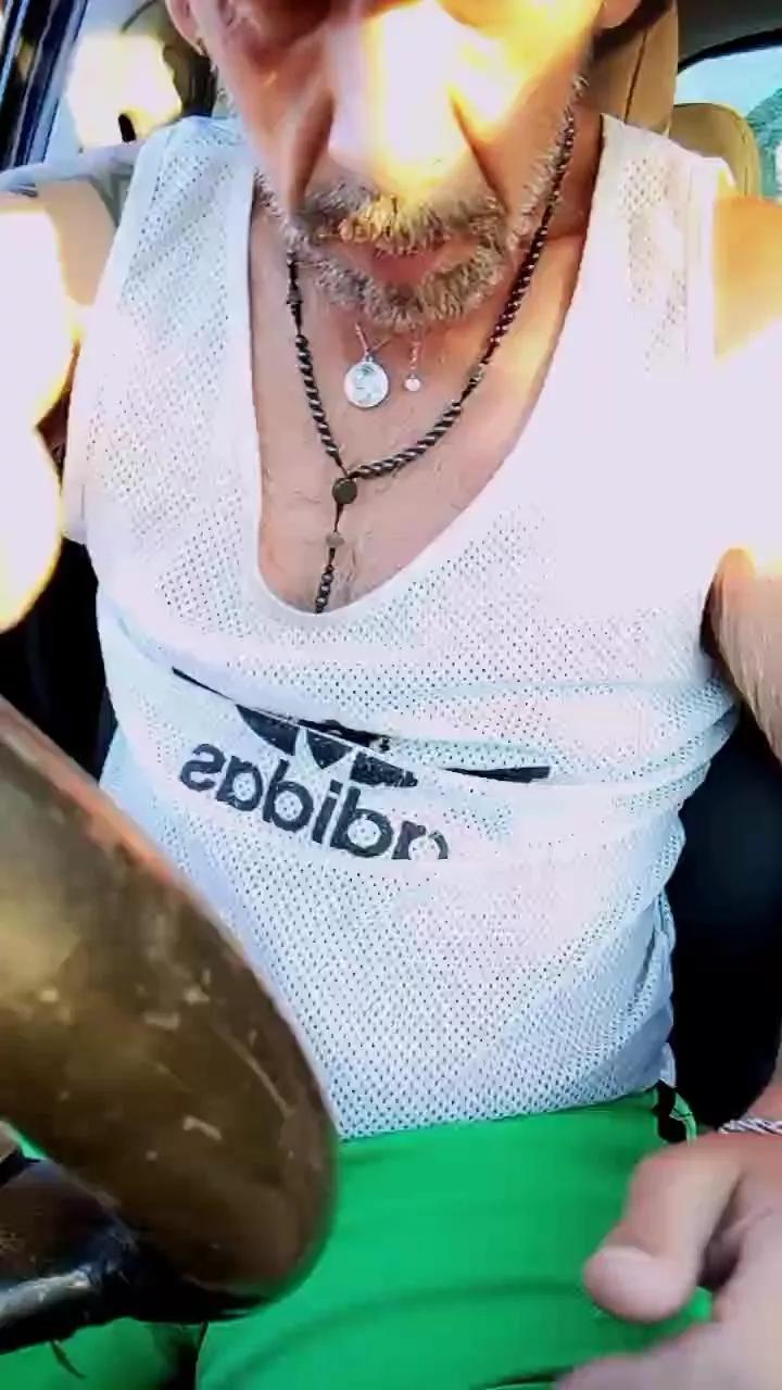 razim80 on Cam4 