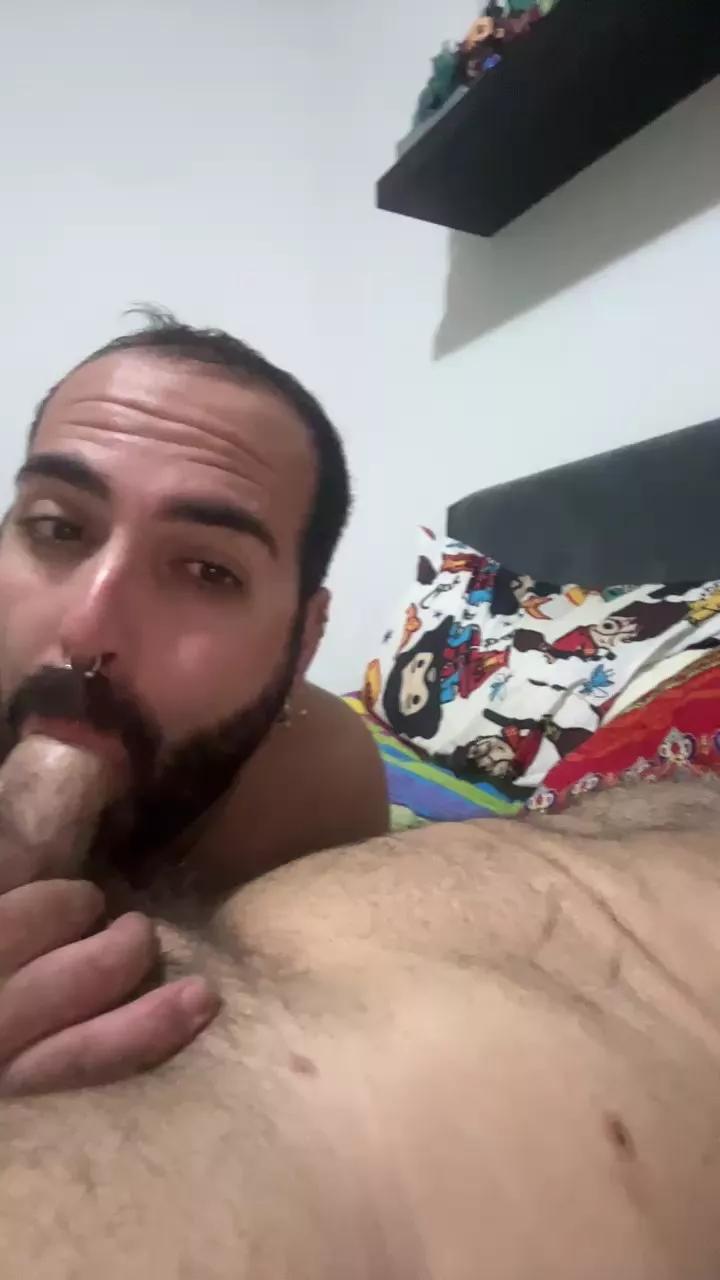 razim80 on Cam4 