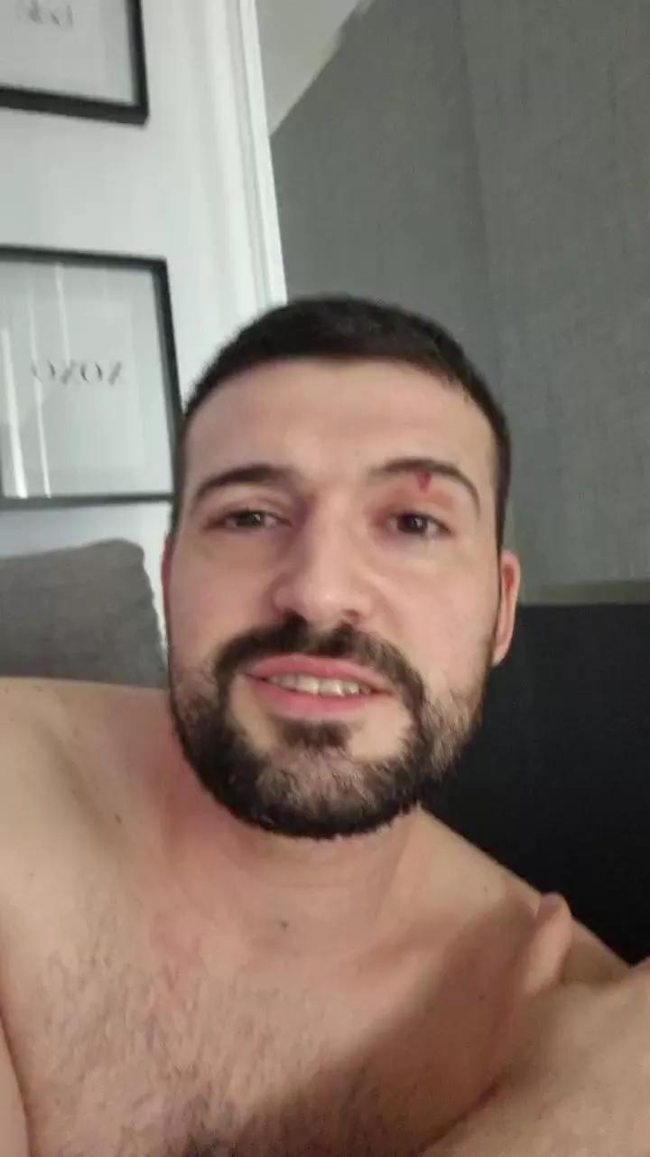 Rcup93 on Cam4 