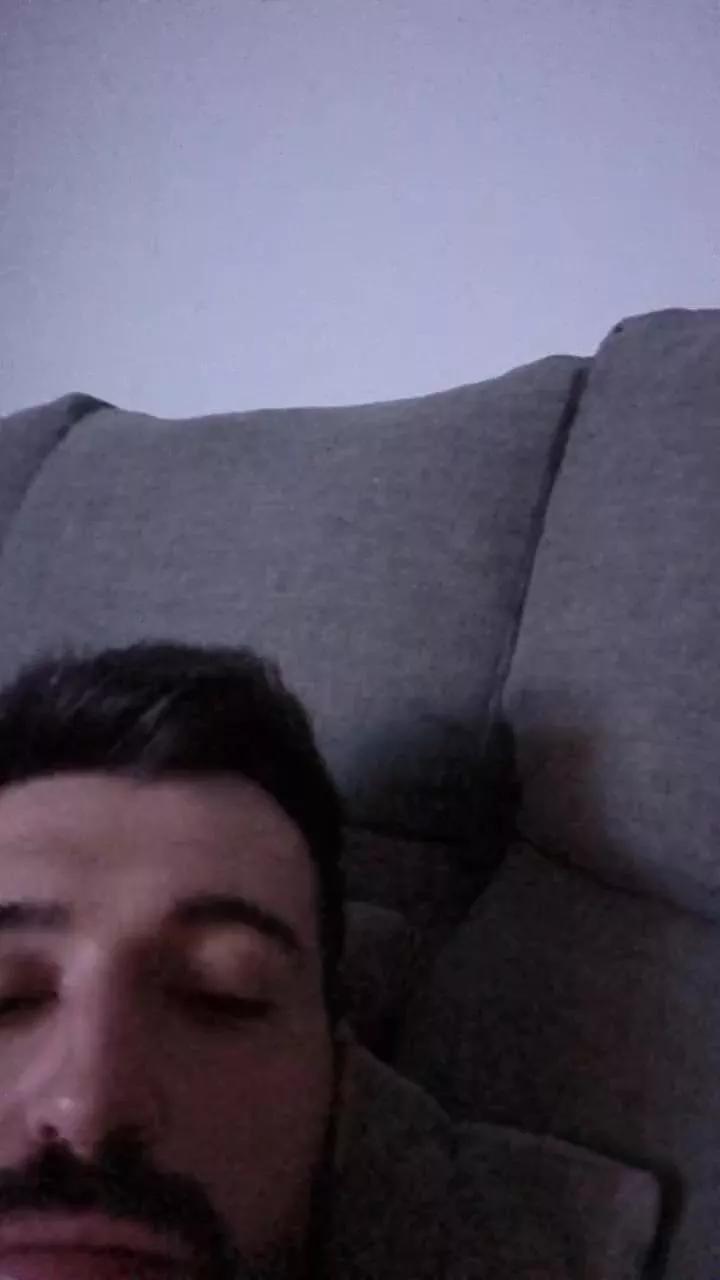 Rcup93 on Cam4 