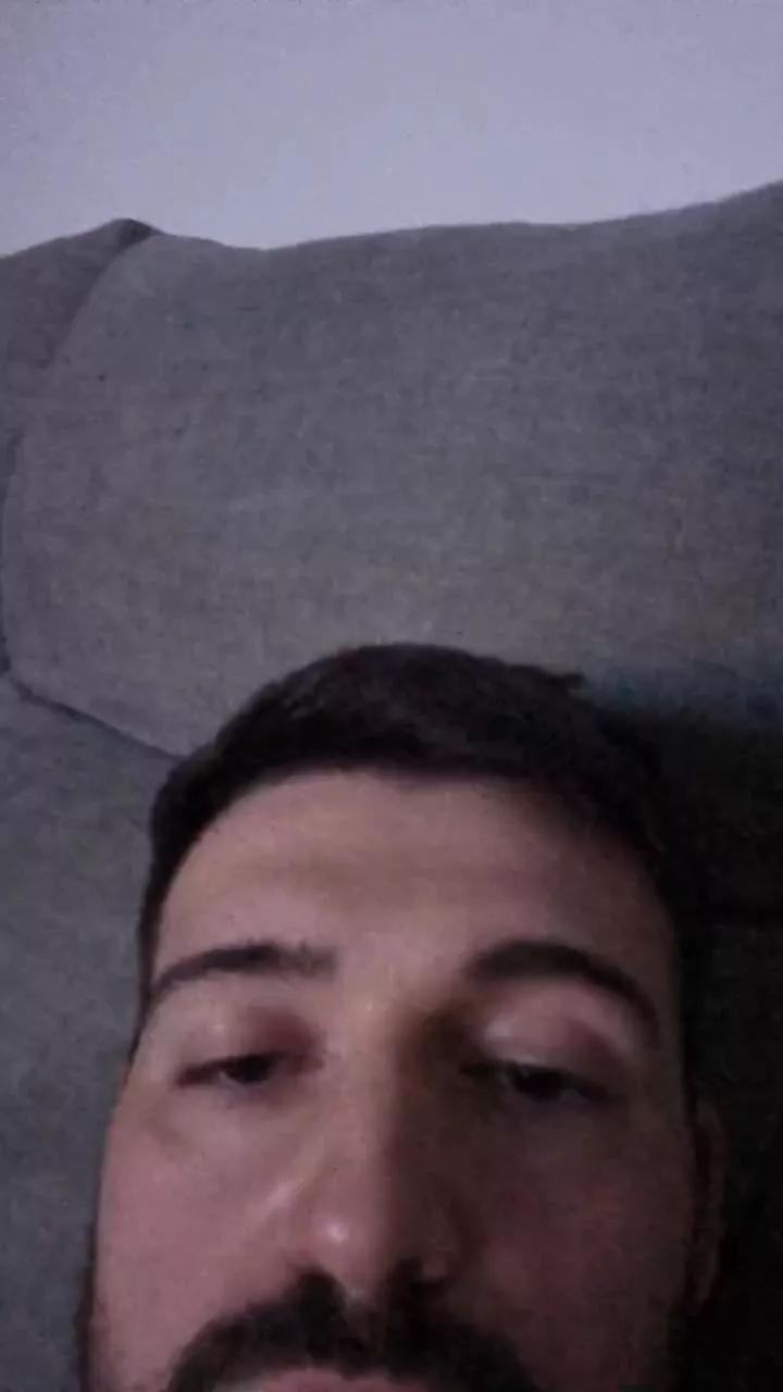 Rcup93 on Cam4 