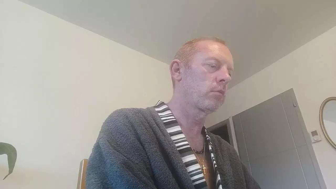 redbullxl33 on Cam4 