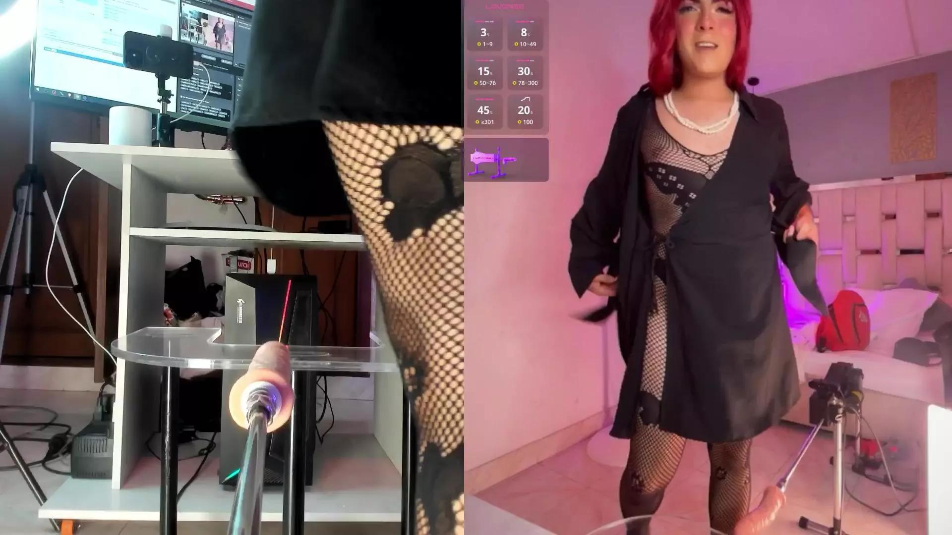 ReginaMills_ on Cam4 