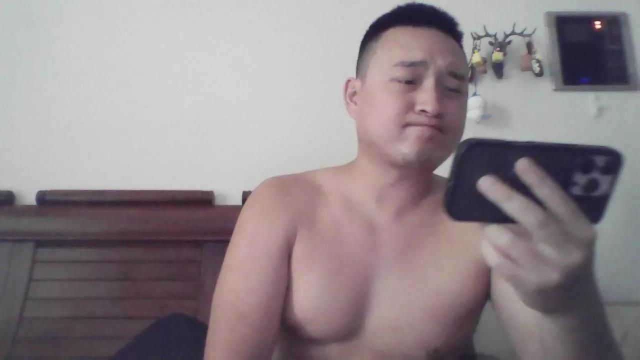 Relei on Cam4 