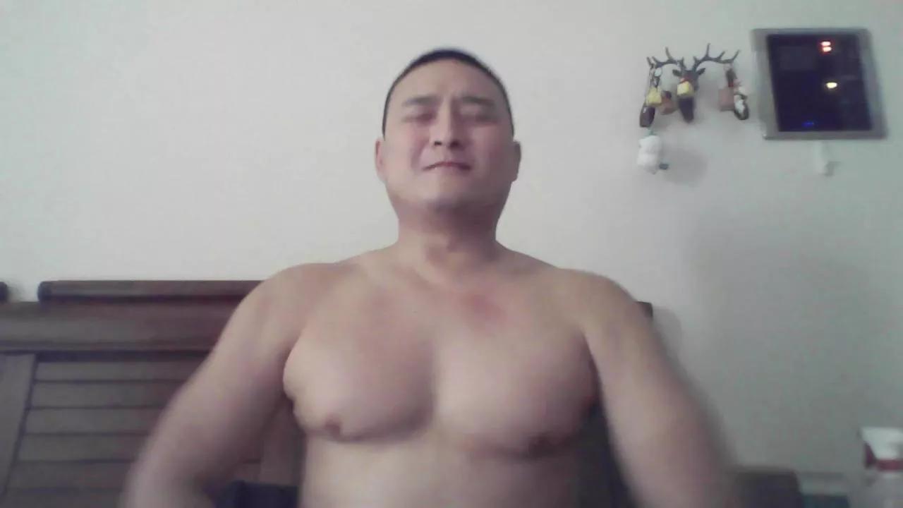 Relei on Cam4 