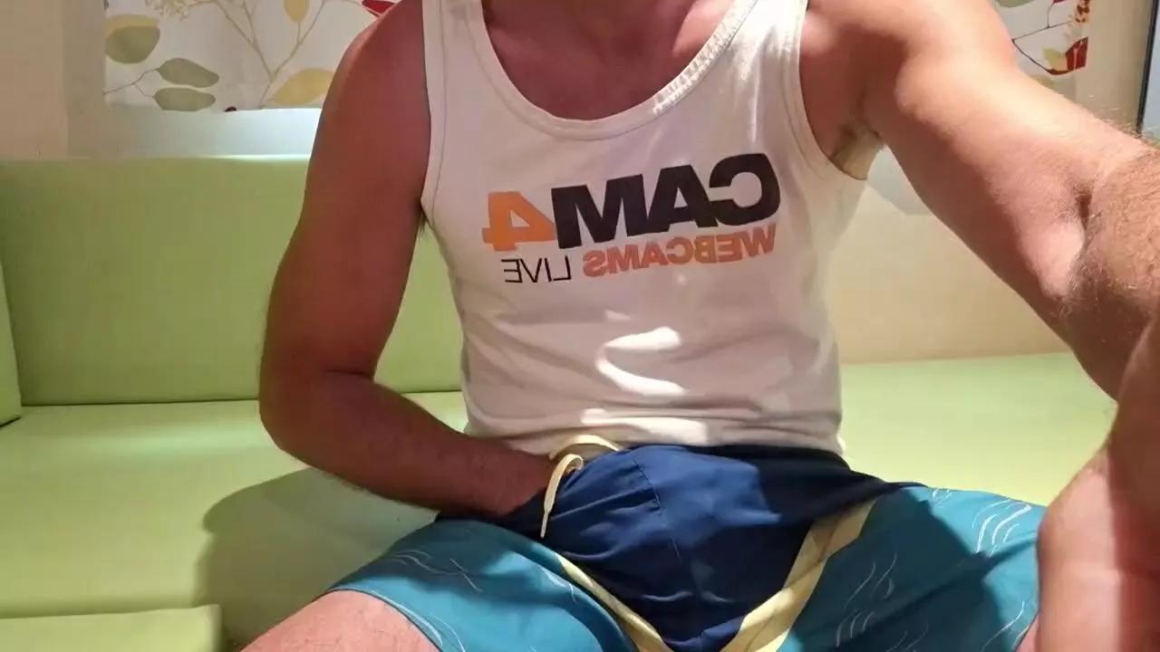 remi06 on Cam4 