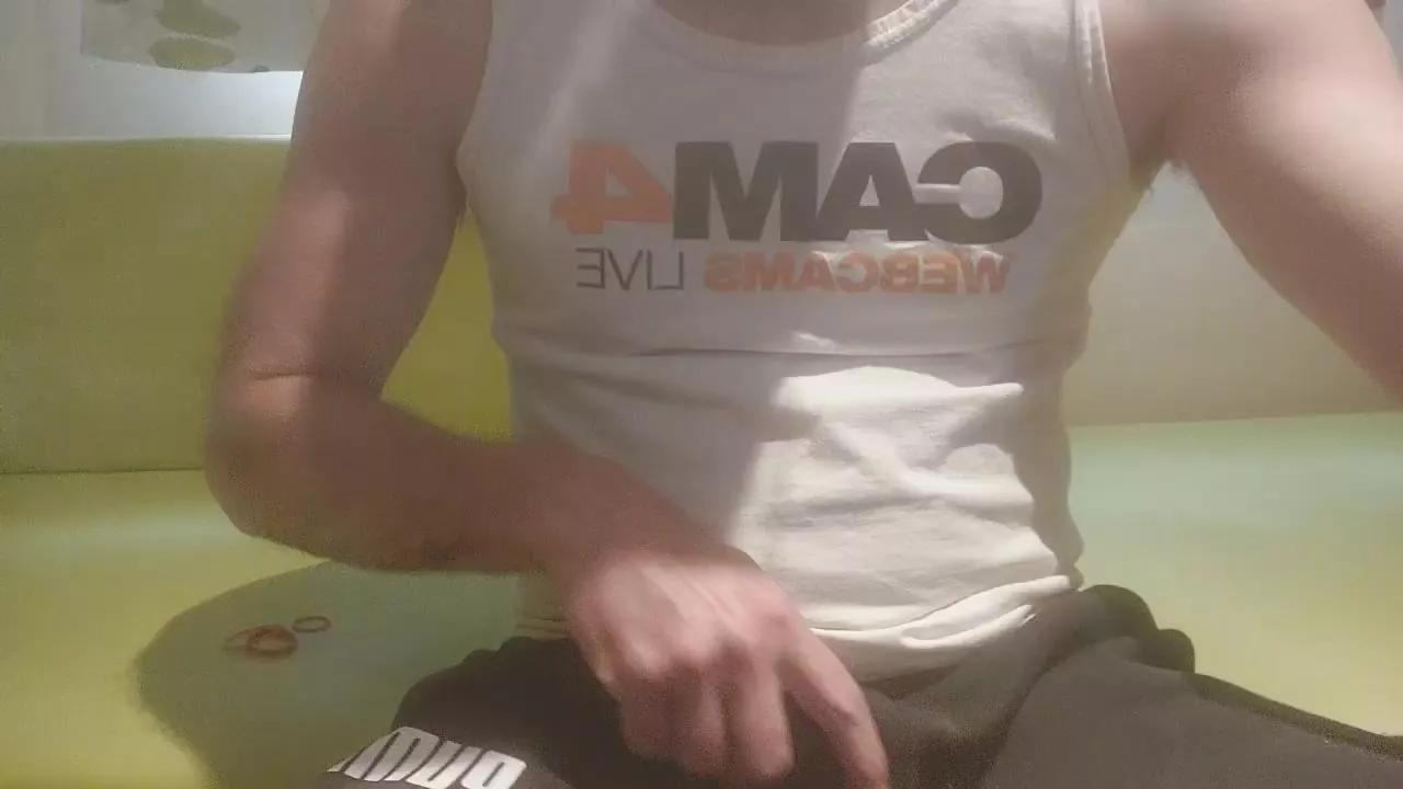 remi06 on Cam4 