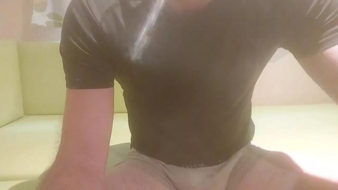 remi06 on Cam4 