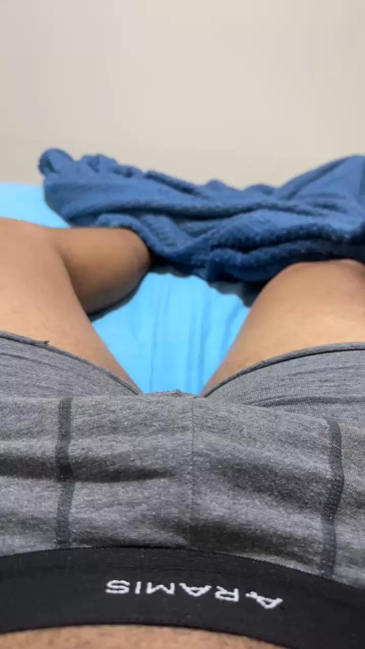 rick_pinto on Cam4 