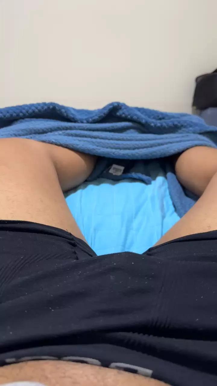 rick_pinto on Cam4 