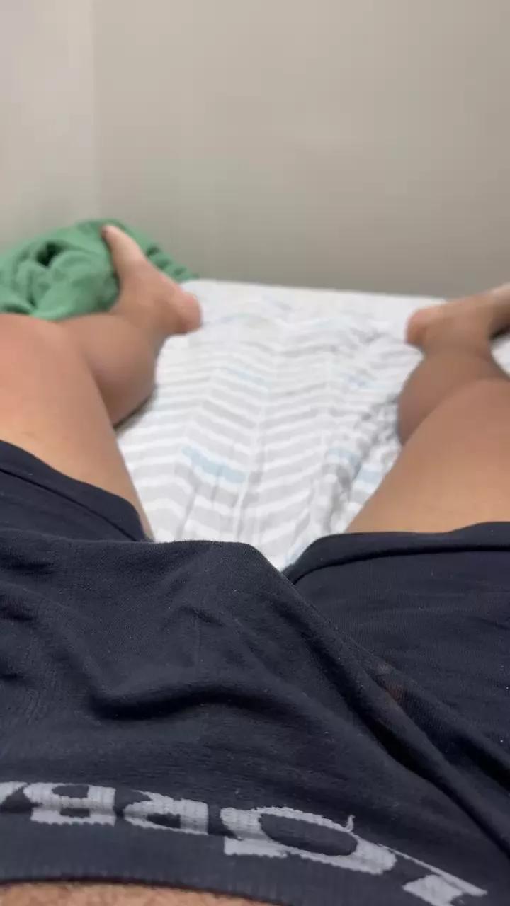 rick_pinto on Cam4 