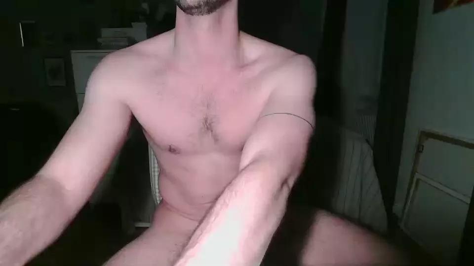 rickborn1995 on Cam4 