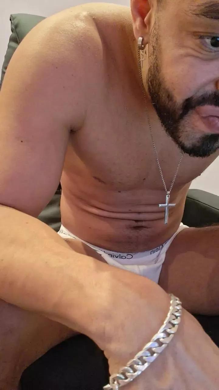 Rickferrari2023 on Cam4 