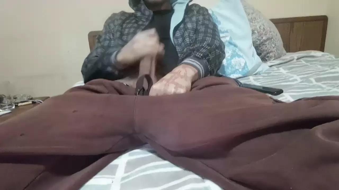 Ricoduroygrueso on Cam4 