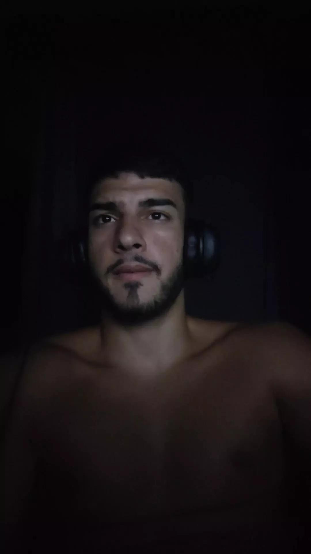 robsonhaha on Cam4 